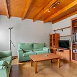 Huerta El Pozu Casa de Campo