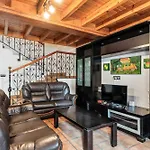 Casa de Campo Huerta El Pozu Soto de las Duenas