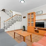 Casa de Campo Huerta El Pozu