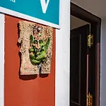 Huerta El Pozu *