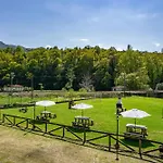 Huerta El Pozu Casa de Campo *