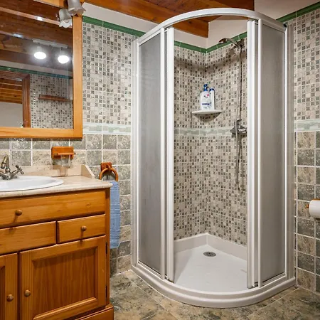 Huerta El Pozu Летний дом Сото-де-лас-Дуэньяс