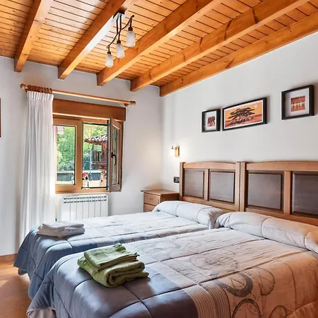 Huerta El Pozu Country house Soto de las Duenas