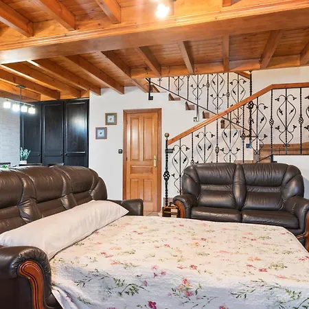 Country house Huerta El Pozu Soto de las Duenas