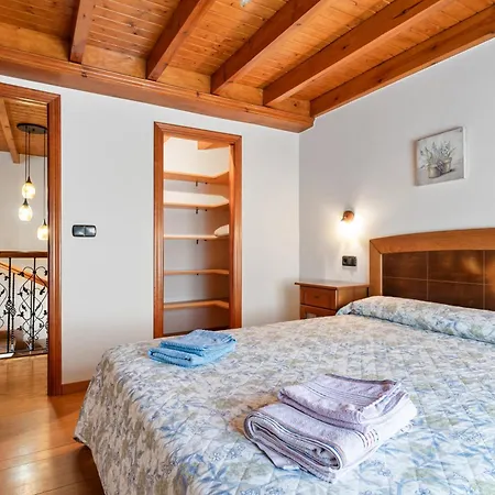 Huerta El Pozu * Soto de las Duenas