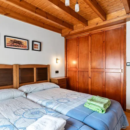 Country house Huerta El Pozu