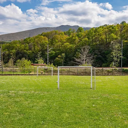 Летний дом Huerta El Pozu Сото-де-лас-Дуэньяс