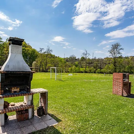 Huerta El Pozu Country house *