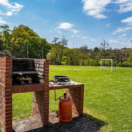 Huerta El Pozu Сото-де-лас-Дуэньяс