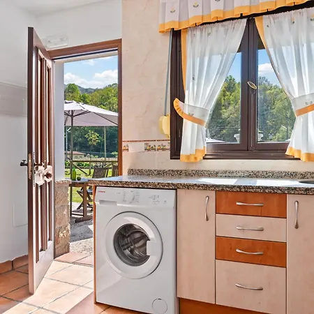 Huerta El Pozu Country house *