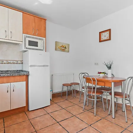 Huerta El Pozu Сото-де-лас-Дуэньяс