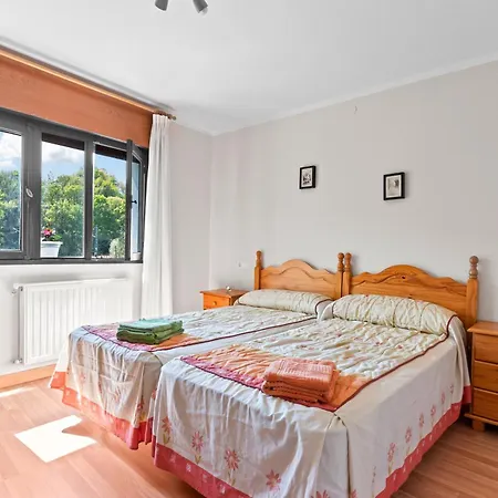 Huerta El Pozu Летний дом Сото-де-лас-Дуэньяс