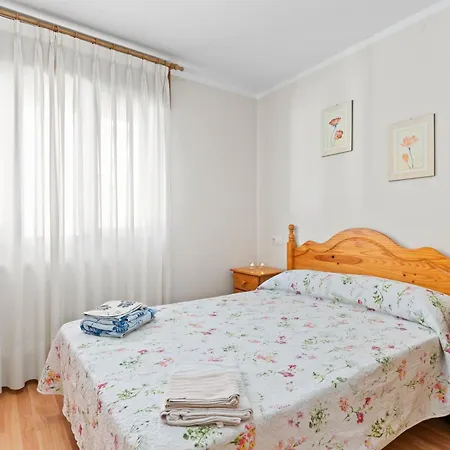 Huerta El Pozu Country house *