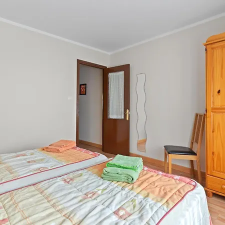 Country house Huerta El Pozu *