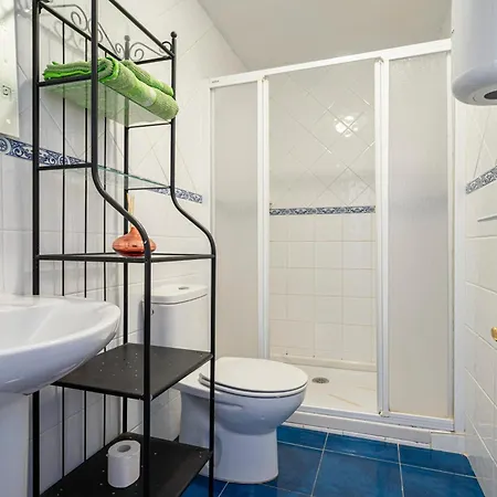 Huerta El Pozu Country house Soto de las Duenas