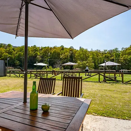 Huerta El Pozu Сото-де-лас-Дуэньяс