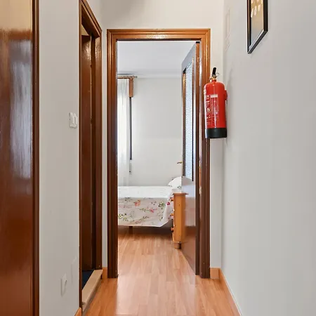 Huerta El Pozu * Soto de las Duenas