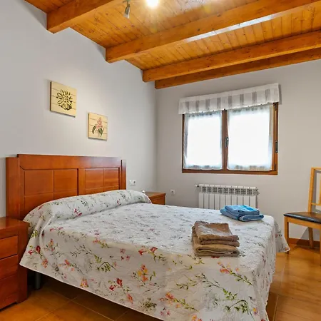 Летний дом Huerta El Pozu