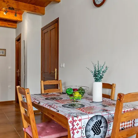 Huerta El Pozu Country house *