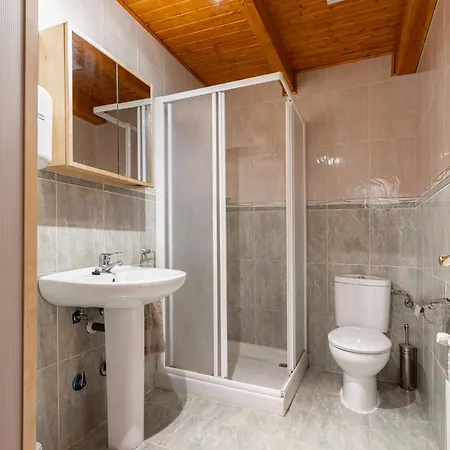 Country house Huerta El Pozu *