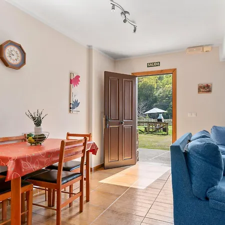 Huerta El Pozu Country house Soto de las Duenas