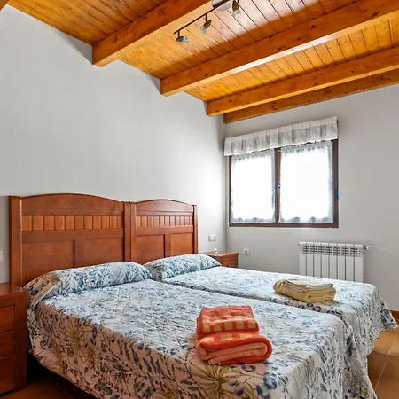 Huerta El Pozu Сото-де-лас-Дуэньяс