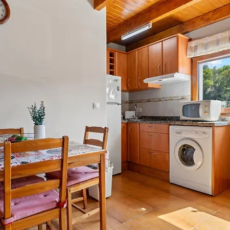 Летний дом Huerta El Pozu Сото-де-лас-Дуэньяс