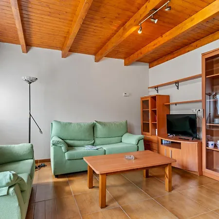 Huerta El Pozu Country house