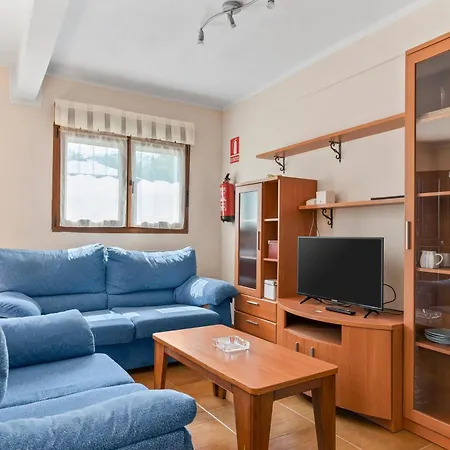 Country house Huerta El Pozu