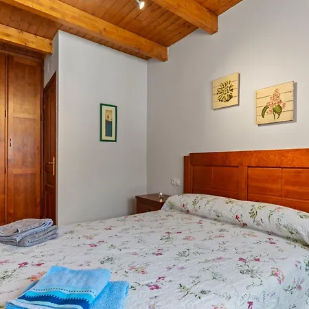 Country house Huerta El Pozu *