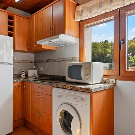 Huerta El Pozu * Soto de las Duenas