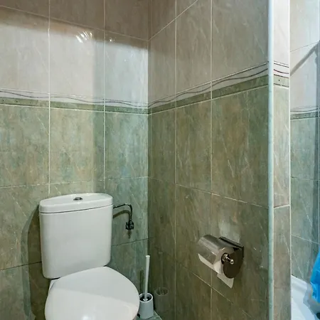 Huerta El Pozu Country house