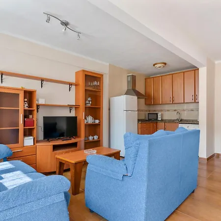 Huerta El Pozu Country house *