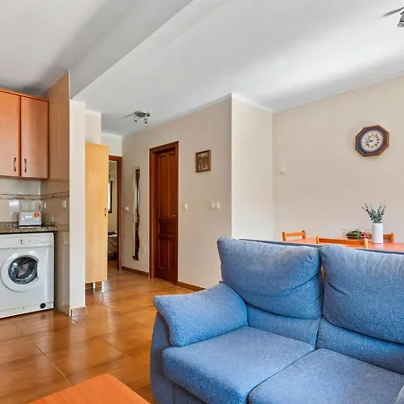 Huerta El Pozu Country house