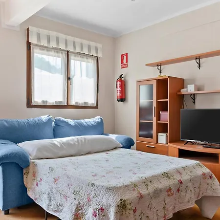 Huerta El Pozu Летний дом *