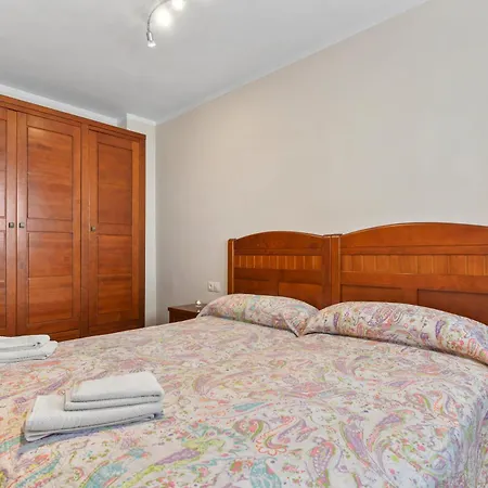 Летний дом Huerta El Pozu Сото-де-лас-Дуэньяс