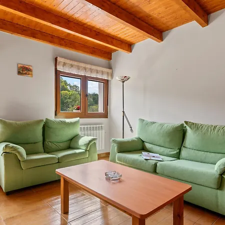 Country house Huerta El Pozu *