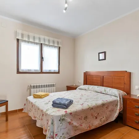 Country house Huerta El Pozu