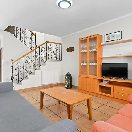Country house Huerta El Pozu