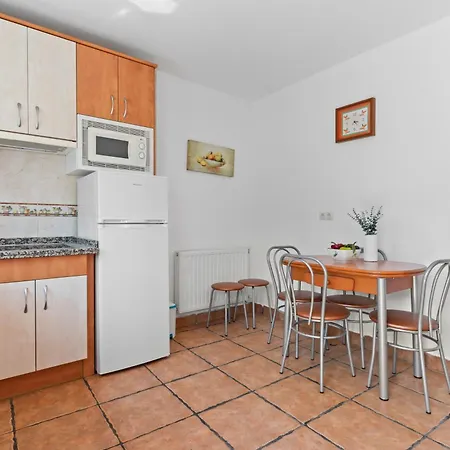 Huerta El Pozu Country house