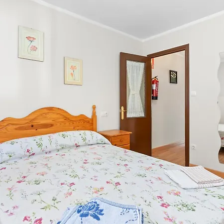 Huerta El Pozu Country house *