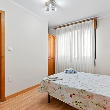 Country house Huerta El Pozu *
