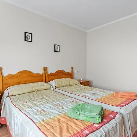 Huerta El Pozu Country house *
