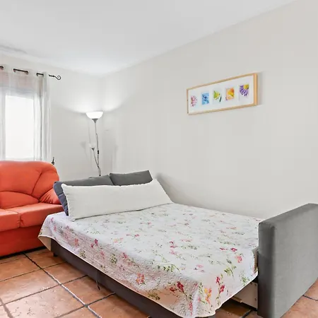 Country house Huerta El Pozu Soto de las Duenas