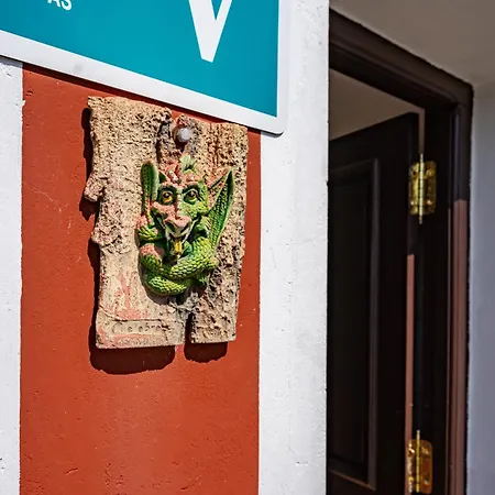 Huerta El Pozu *
