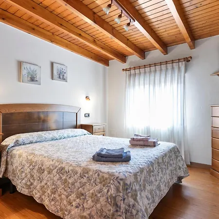 Huerta El Pozu Country house Soto de las Duenas