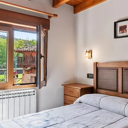 Country house Huerta El Pozu *