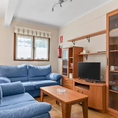 Country house Huerta El Pozu *
