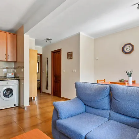 Country house Huerta El Pozu