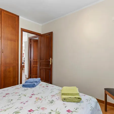 Country house Huerta El Pozu *